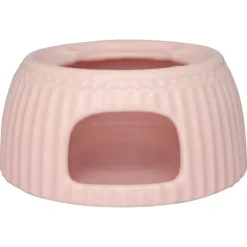 Everyday Alice tevarmer 13x5 cm pale pink