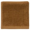 Everyday vaskeklut 30x30 cm oker