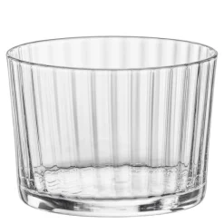 Exclusiva glass 21,5 cl klar