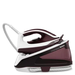 Express Essential Plus dampstasjon SV6120E0 lilla/hvit