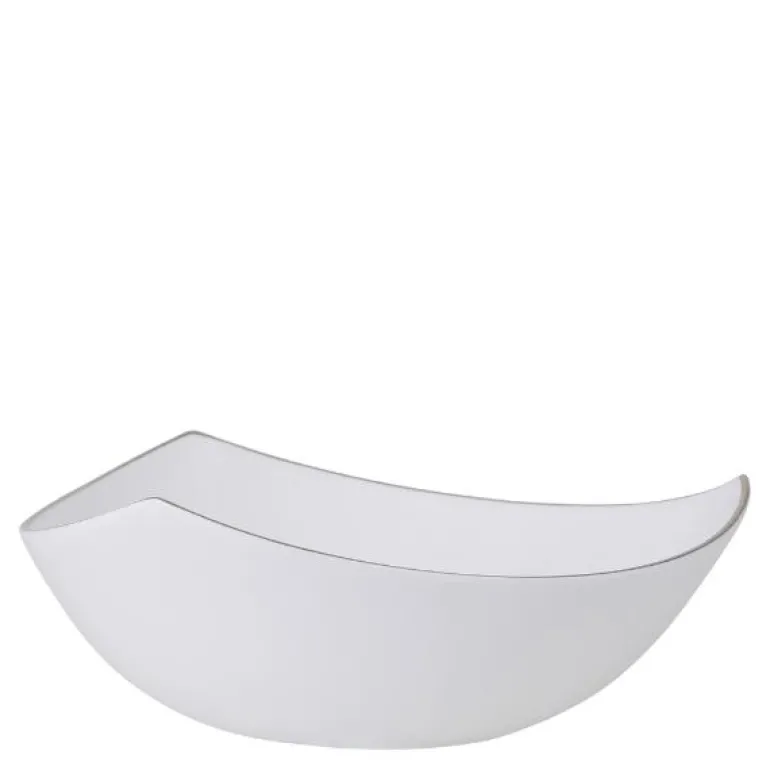 Extreme Platinum dyp tallerken 20 cm