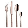 Felicity bestikksett 24 deler rosé champagne