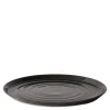 Fenix middagstallerken 29 cm svart