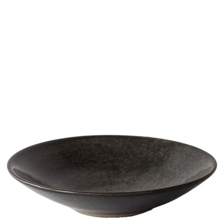 Fenix ????pastatallerken 23 cm svart