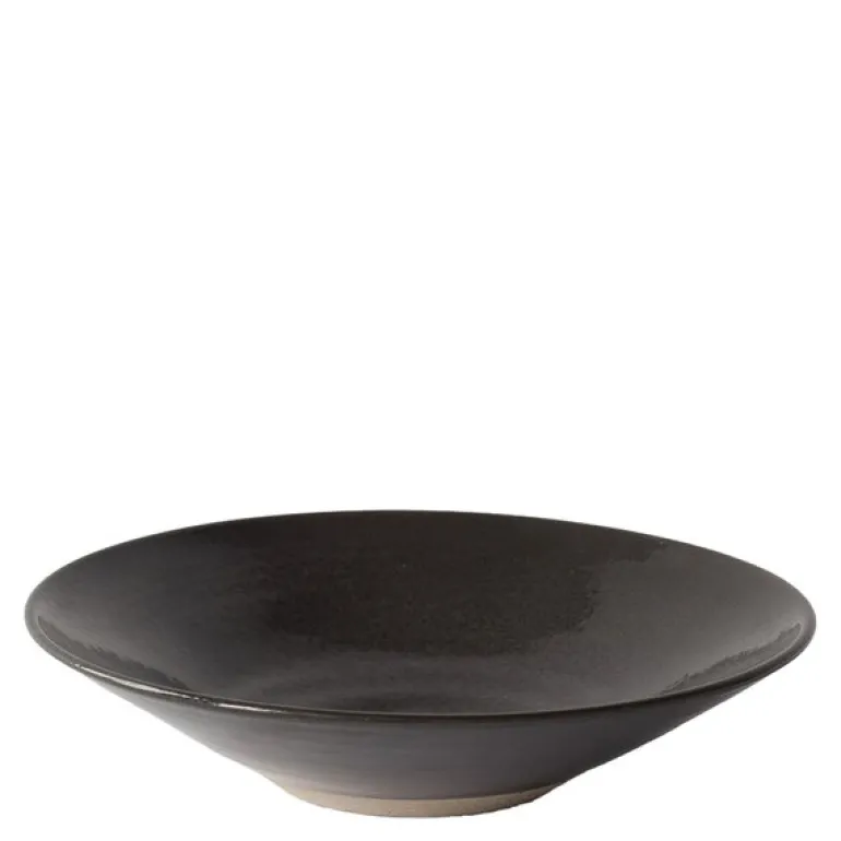 Fenix serveringsskål stor 28,5 cm svart