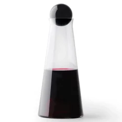 Fia karaffel 100 cl svart