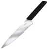 Fibrox kokkekniv 22 cm