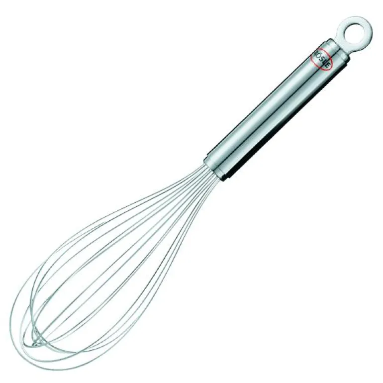 Fin ballongvisp 27 cm
