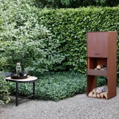 Firebox hagepeis