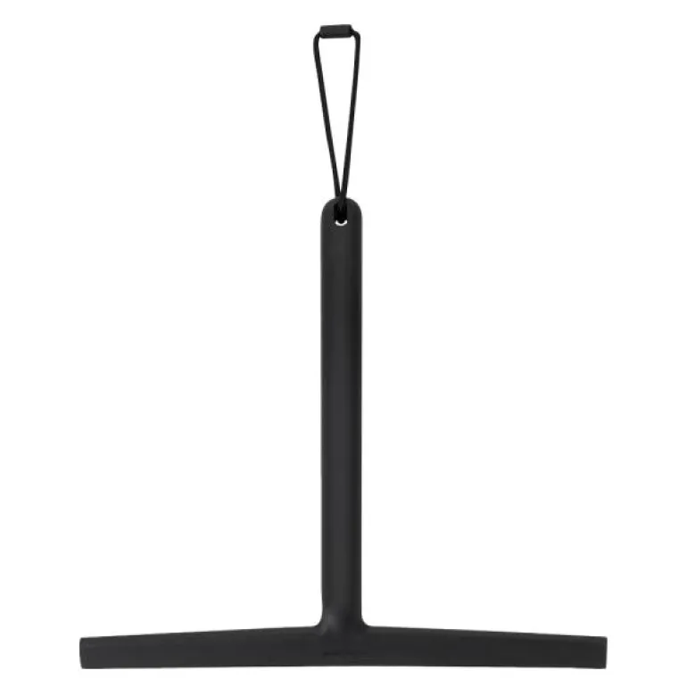 Fjord dusj/vindusnal 26 cm svart