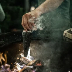 Flambadou BBQ