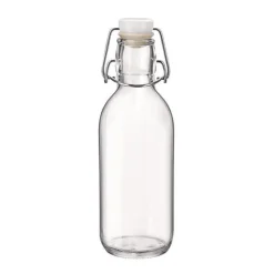 Flaske 0,5L klar
