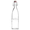 Flaske med bøyle 1L