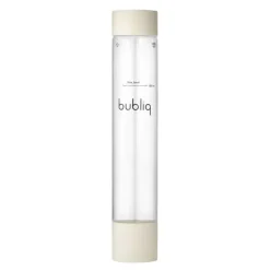 Flaske til kullsyremaskin 0,8L beige