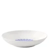 Fleur bleu pastaskål 24 cm 62 cl blå