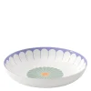 Fleur couleur salatskål 38 cm 3,4L farget