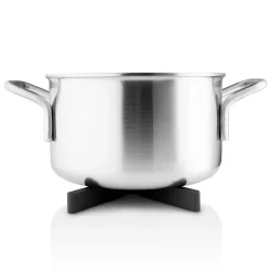 Flex bordskåner 21x21 cm black