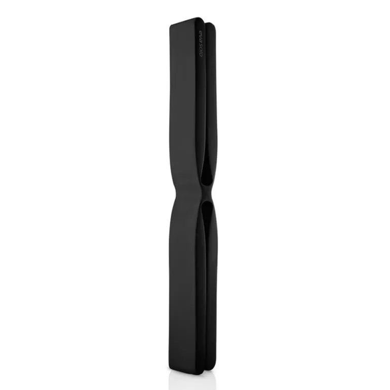 Flex bordskåner 21x21 cm black