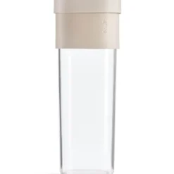 Flip Storage oppbevaringsboks stor beige