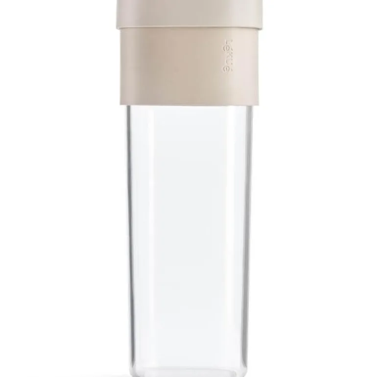 Flip Storage oppbevaringsboks stor beige