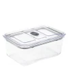 Fliplock oppbevaringsboks 6,4 cup 1,5L
