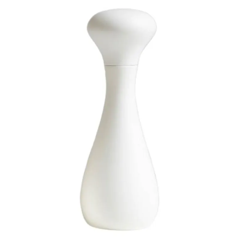 Flo kvern 24 cm hvit