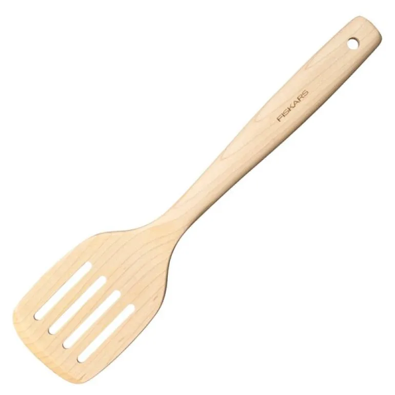 Folken stekespade perforert 30 cm tre