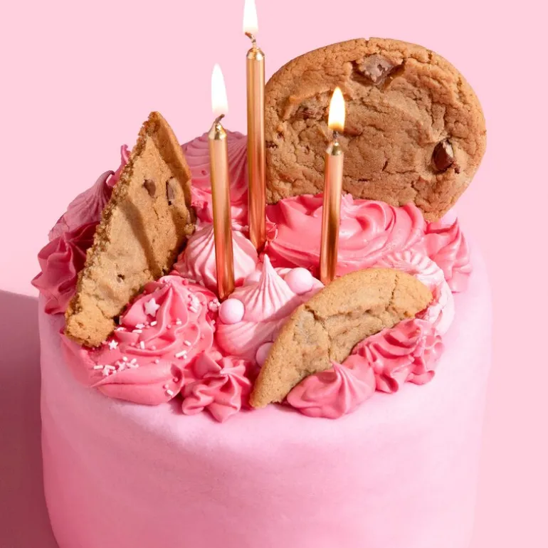 Fondant 250 g rosa