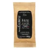 Fondant 250 g svart