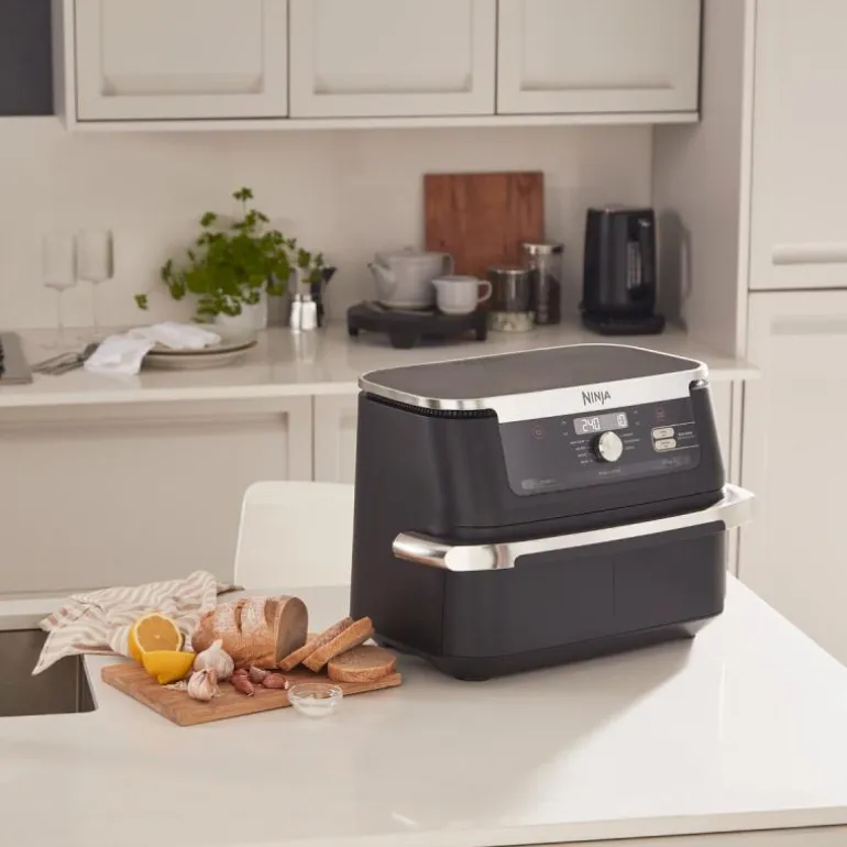 Foodi flexdrawer airfyer 10,4L 2470W