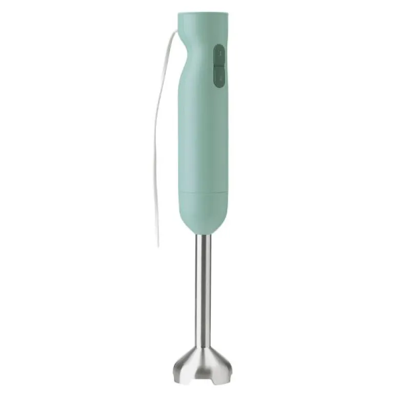 FOODIE stavmikser 400W light green