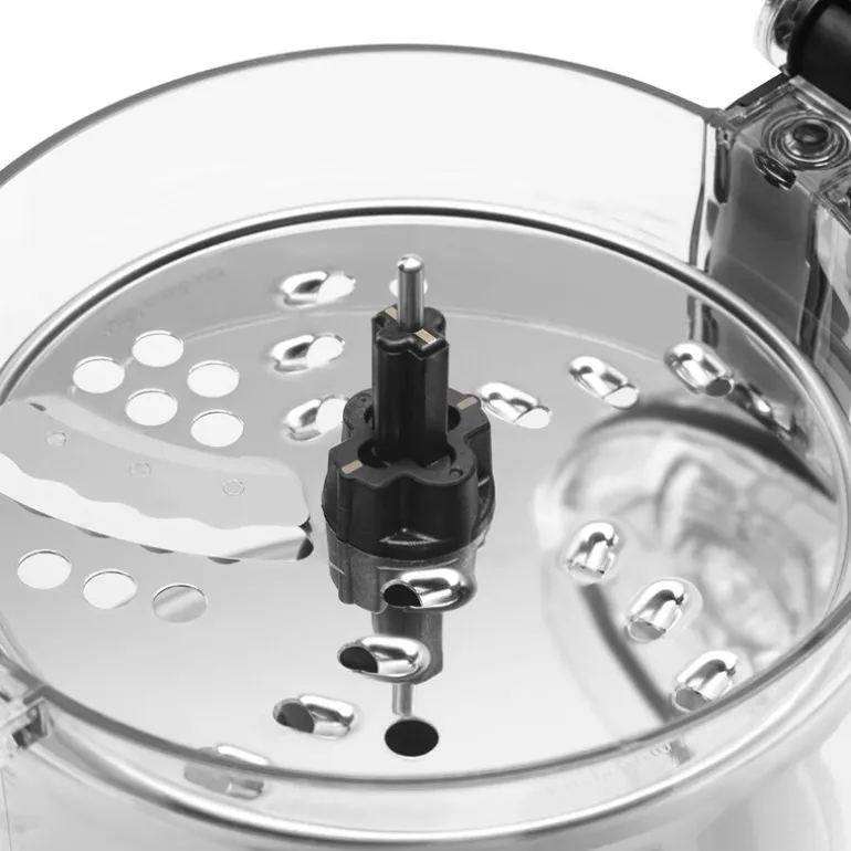 Foodprocessor 5KFP0719EOB 1,7L onyx black