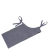 Forkle 95x80 cm navy