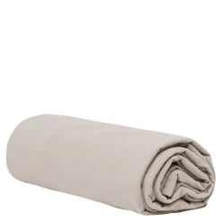 Formsydd laken 150x200 cm lys beige