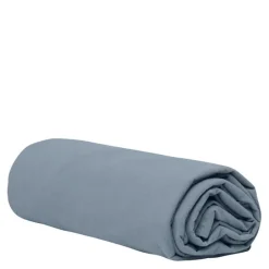 Formsydd laken 180x200m jeansblå