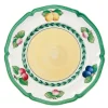 French Garden Fleurence tallerken 17 cm