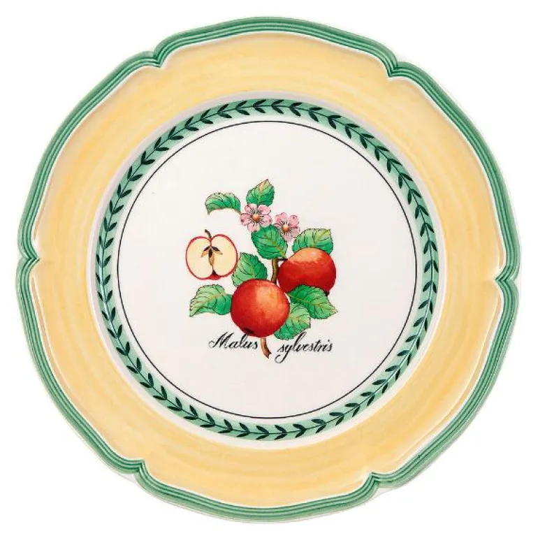 French Garden Valence tallerken 26 cm