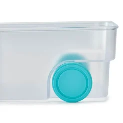 FridgeStore oppbevaringsboks til kjøleskap 30,8x10,4x8,5 cm