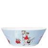 Frokostbolle 15 cm Filifjonka