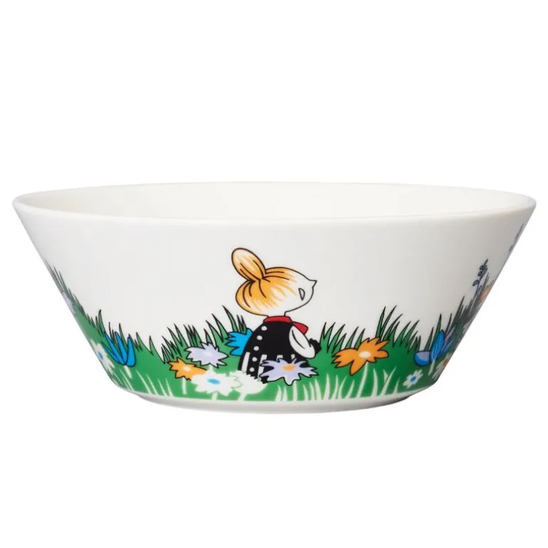 Frokostbolle 15 cm Lille My i engen