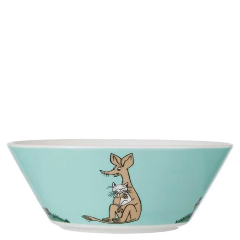 Frokostbolle 15 cm Sniff