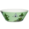 Frokostbolle 15 cm Snusmumriken