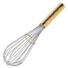 Frost ballongvisp 30 cm hamret messing