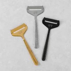 Frost ostehøvel 18 cm stål