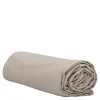 Frøya laken 180x200 cm beige