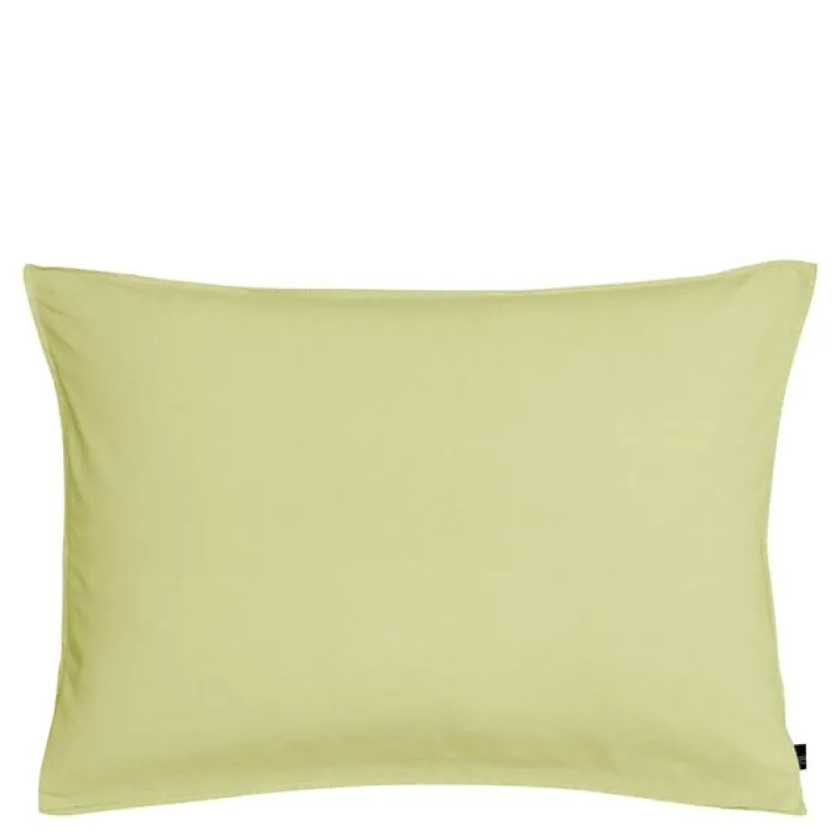 Frøya putetrekk 50x70 cm dempet lime