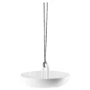 Fuglebad hengende 25 cm