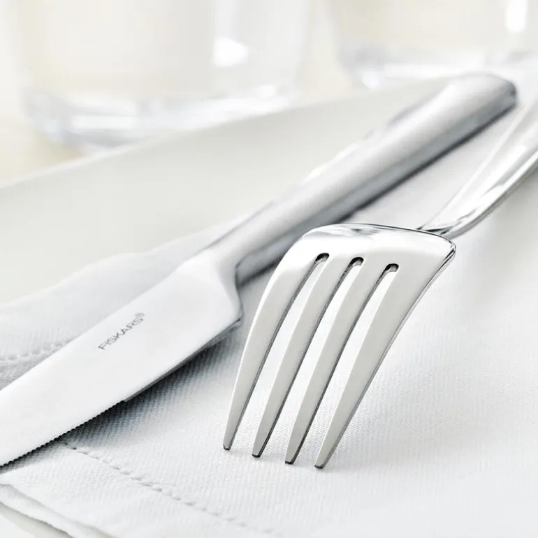 Functional Form bestikksett 16 deler matt