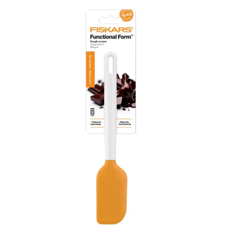 Functional Form slikkepott