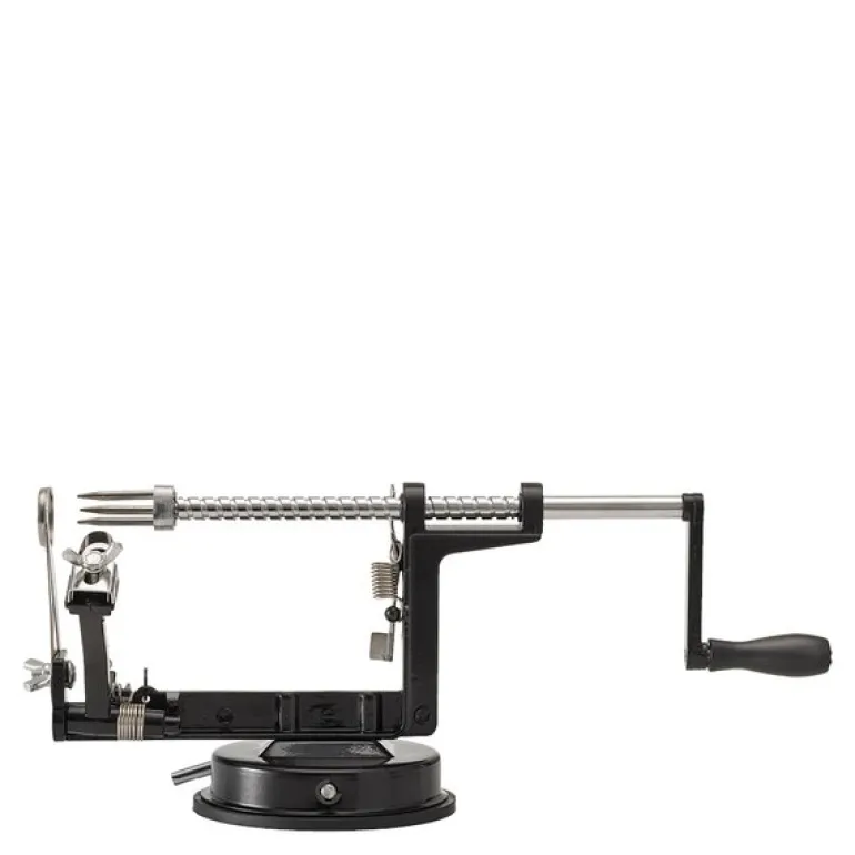 Funktion epleskreller 30,5 cm svart